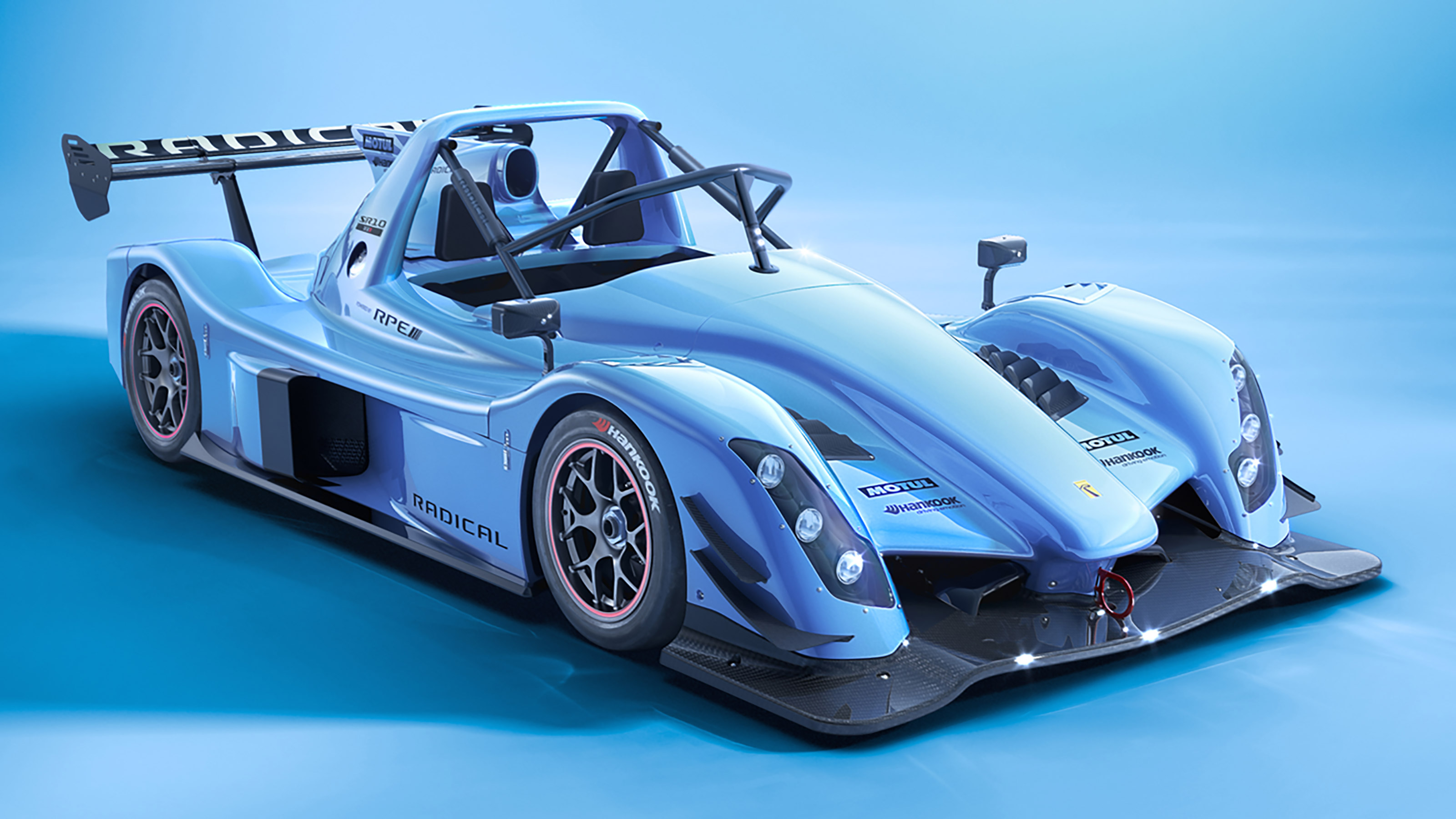 Radical SR10 XXR