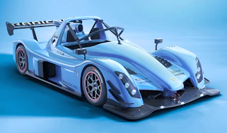 Radical SR10 XXR