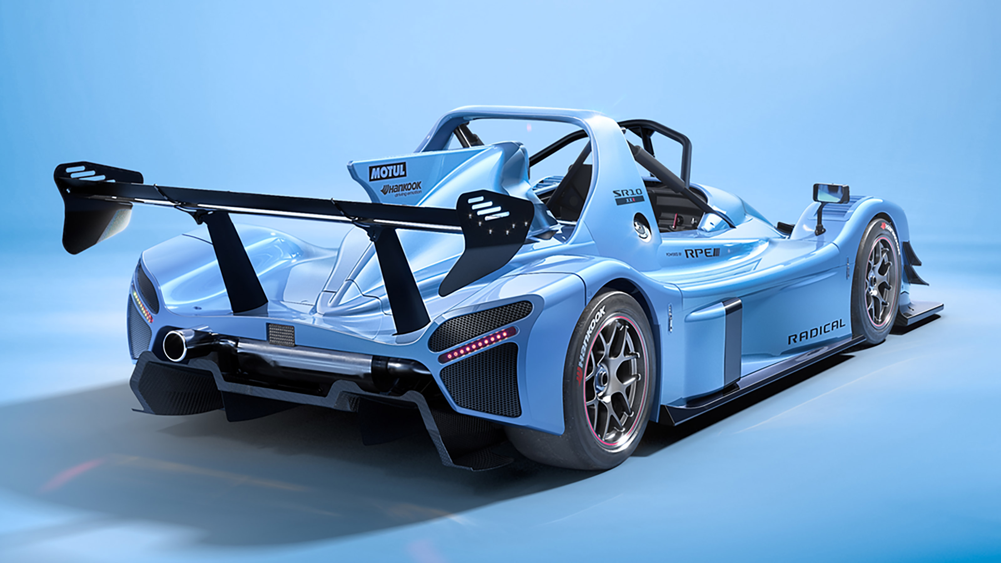 Radical SR10 XXR