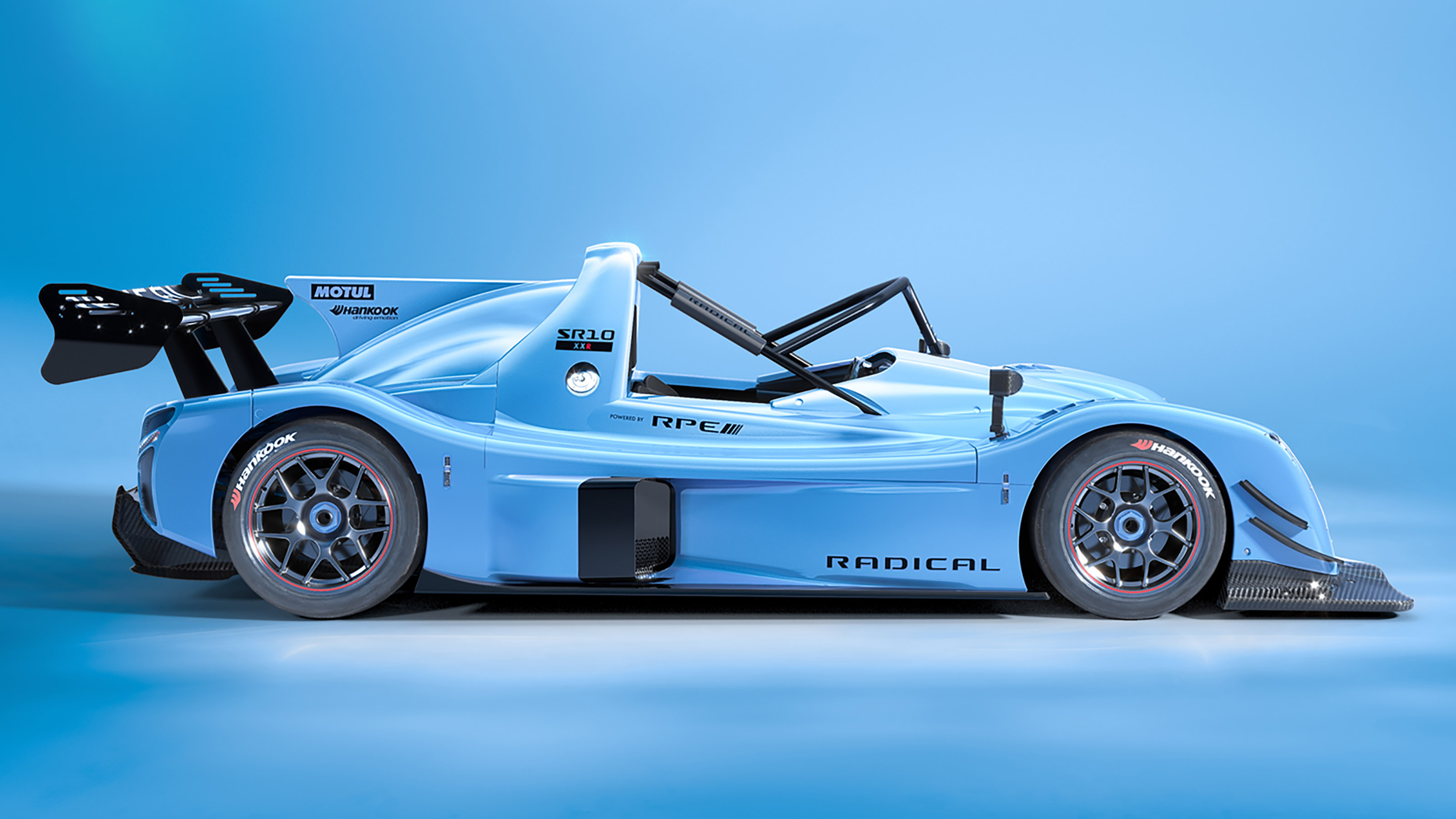 Radical SR10 XXR