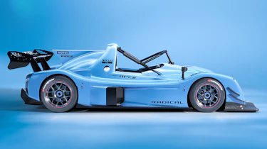 Radical SR10 XXR