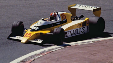 Renault Sports greatest cars