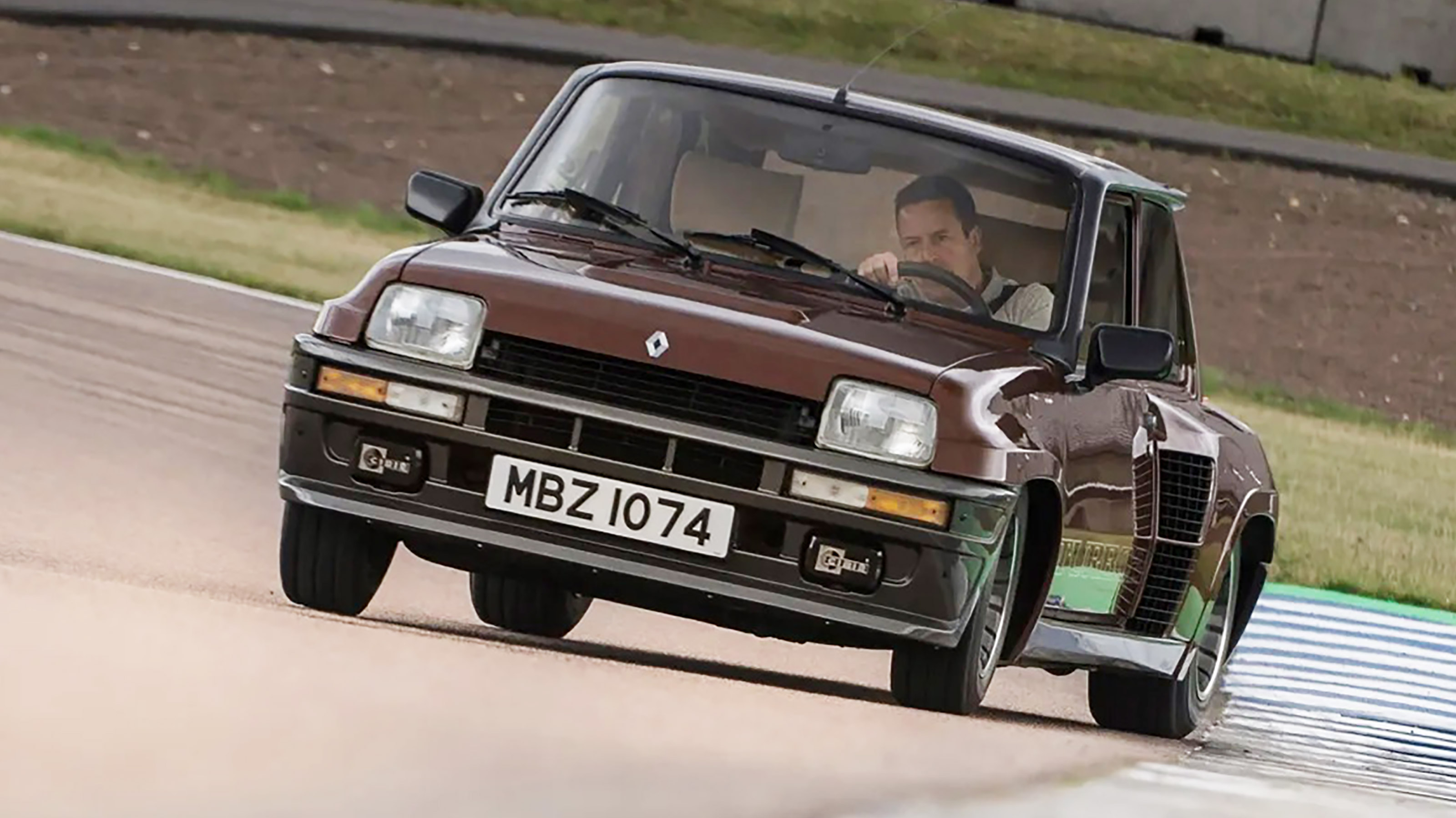 Renault Sports greatest cars