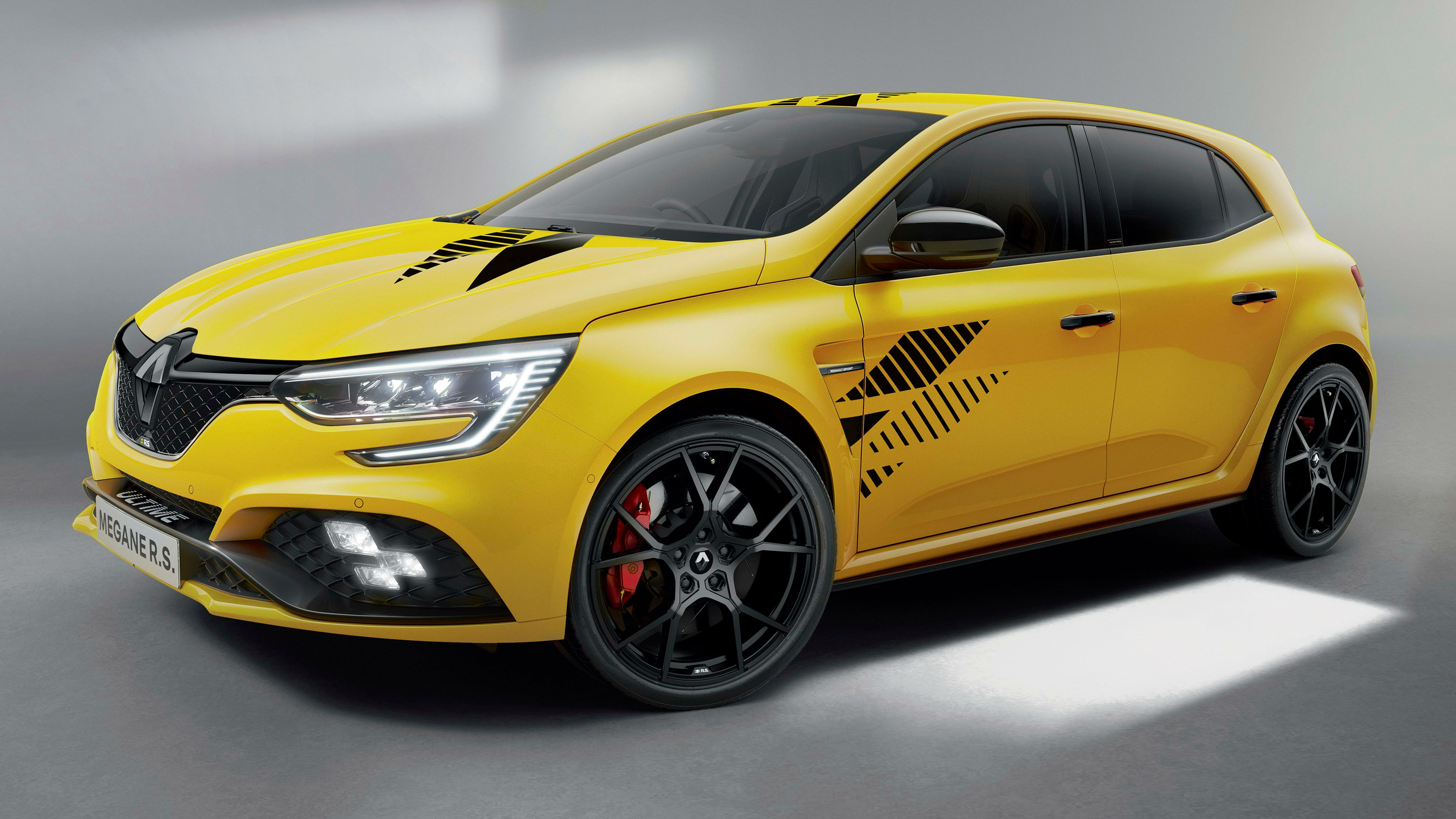 Renault Sports greatest cars