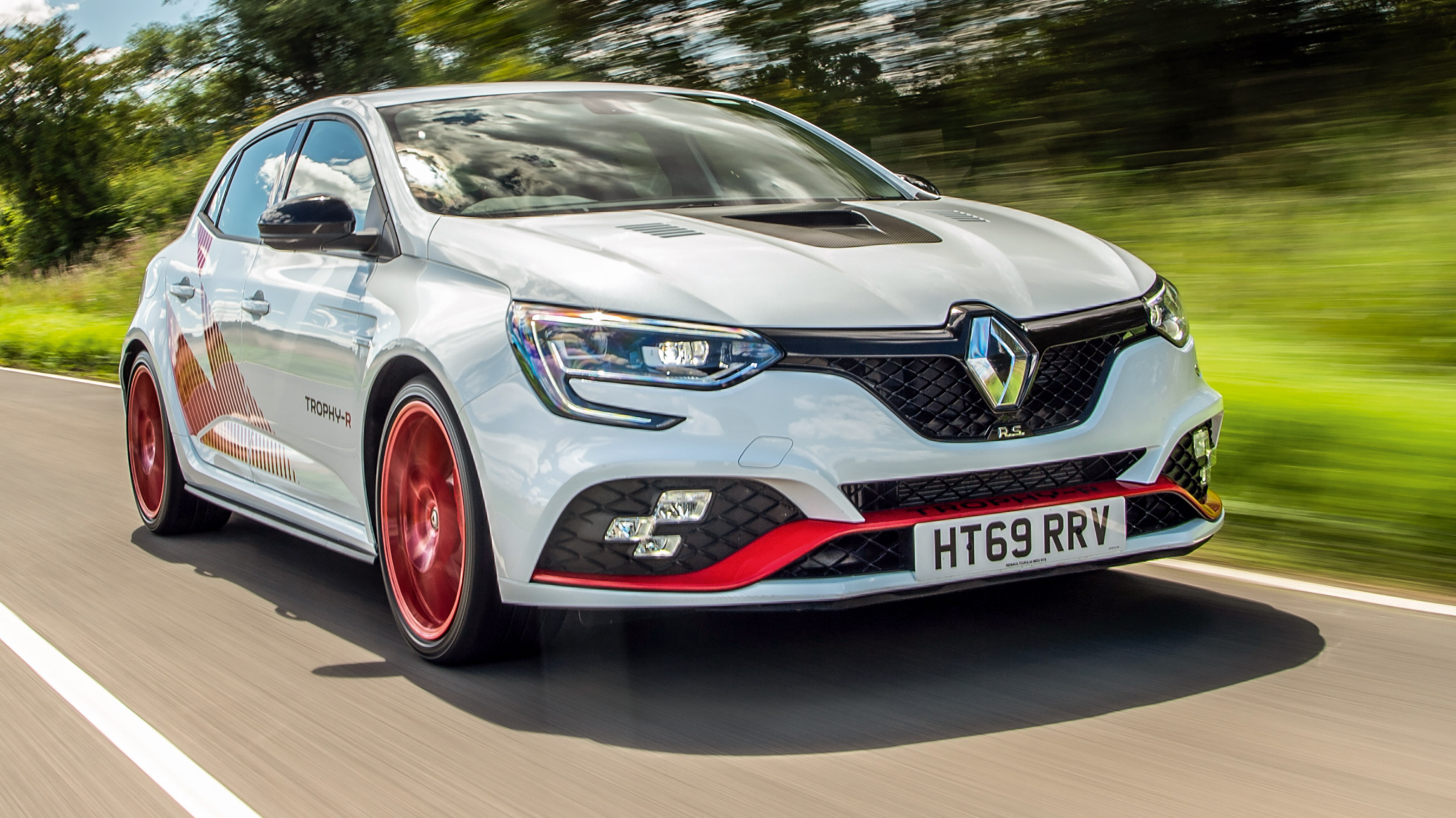 Renault Sports greatest cars