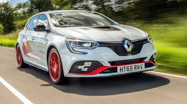 Renault Sports greatest cars