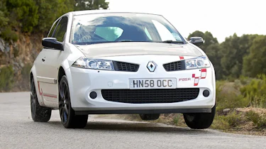 Renault Sports greatest cars