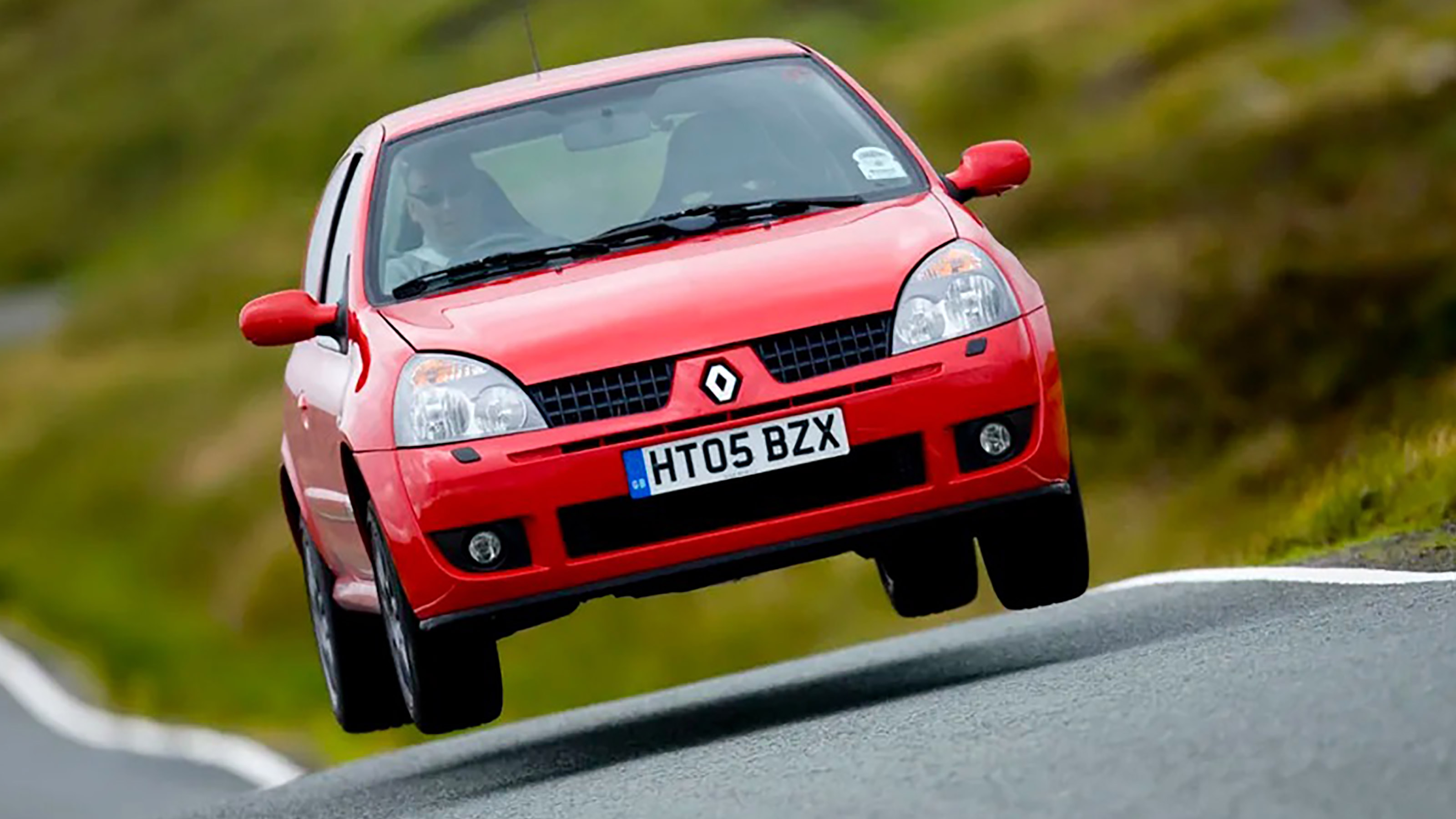 Renault Sports greatest cars