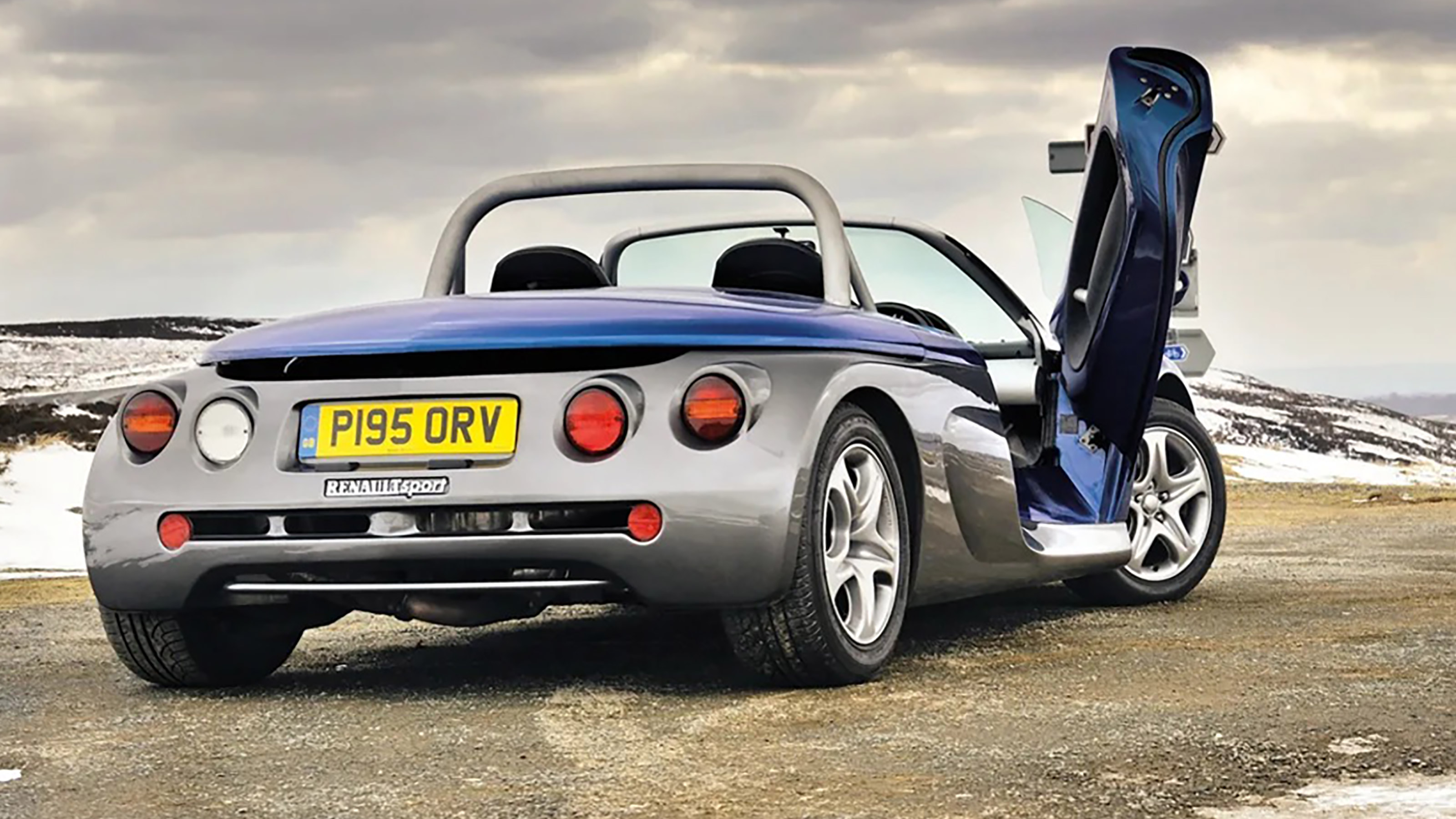 Renault Sports greatest cars