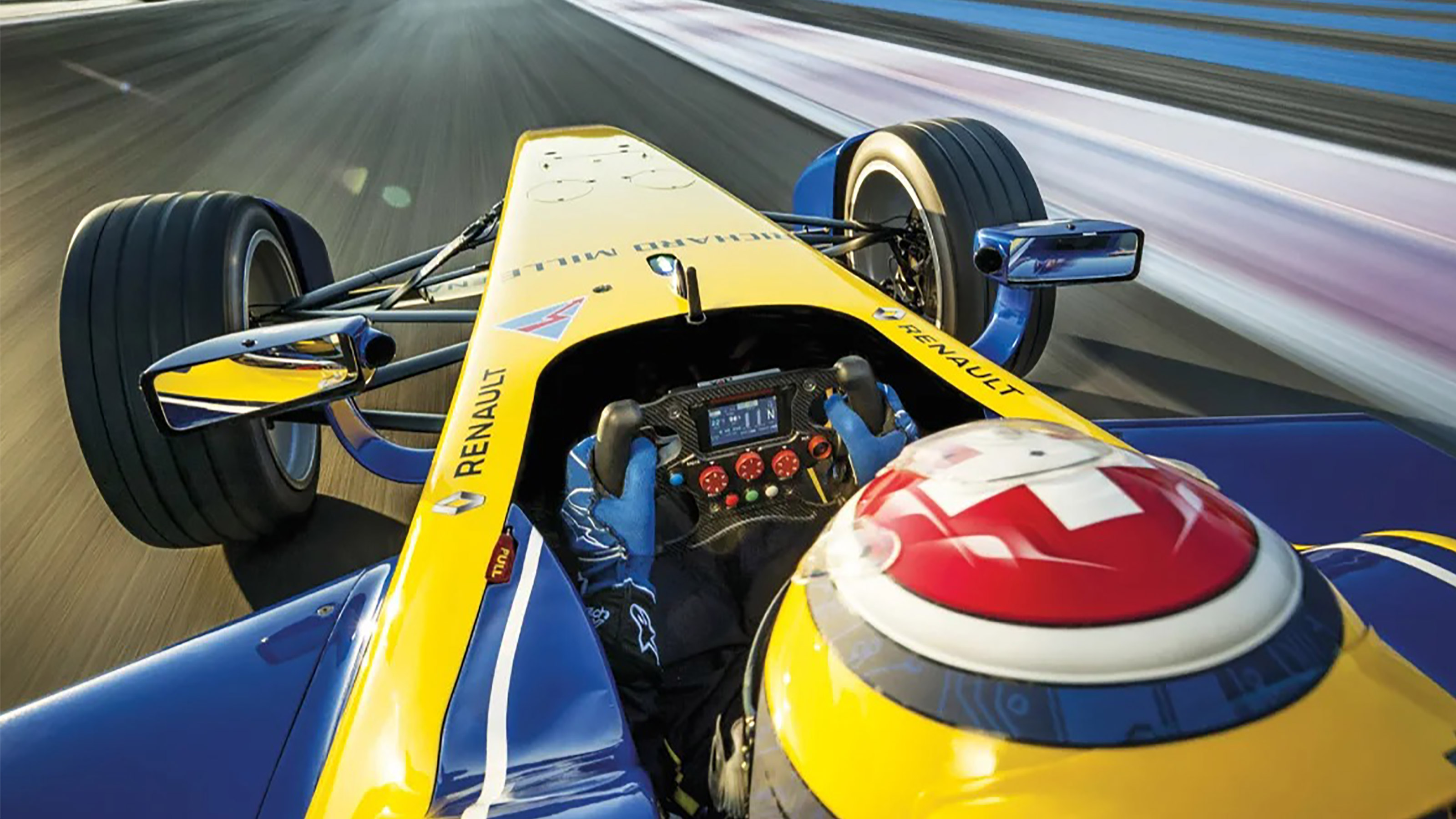 Renault Sports greatest cars