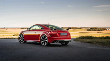 TT Final rear