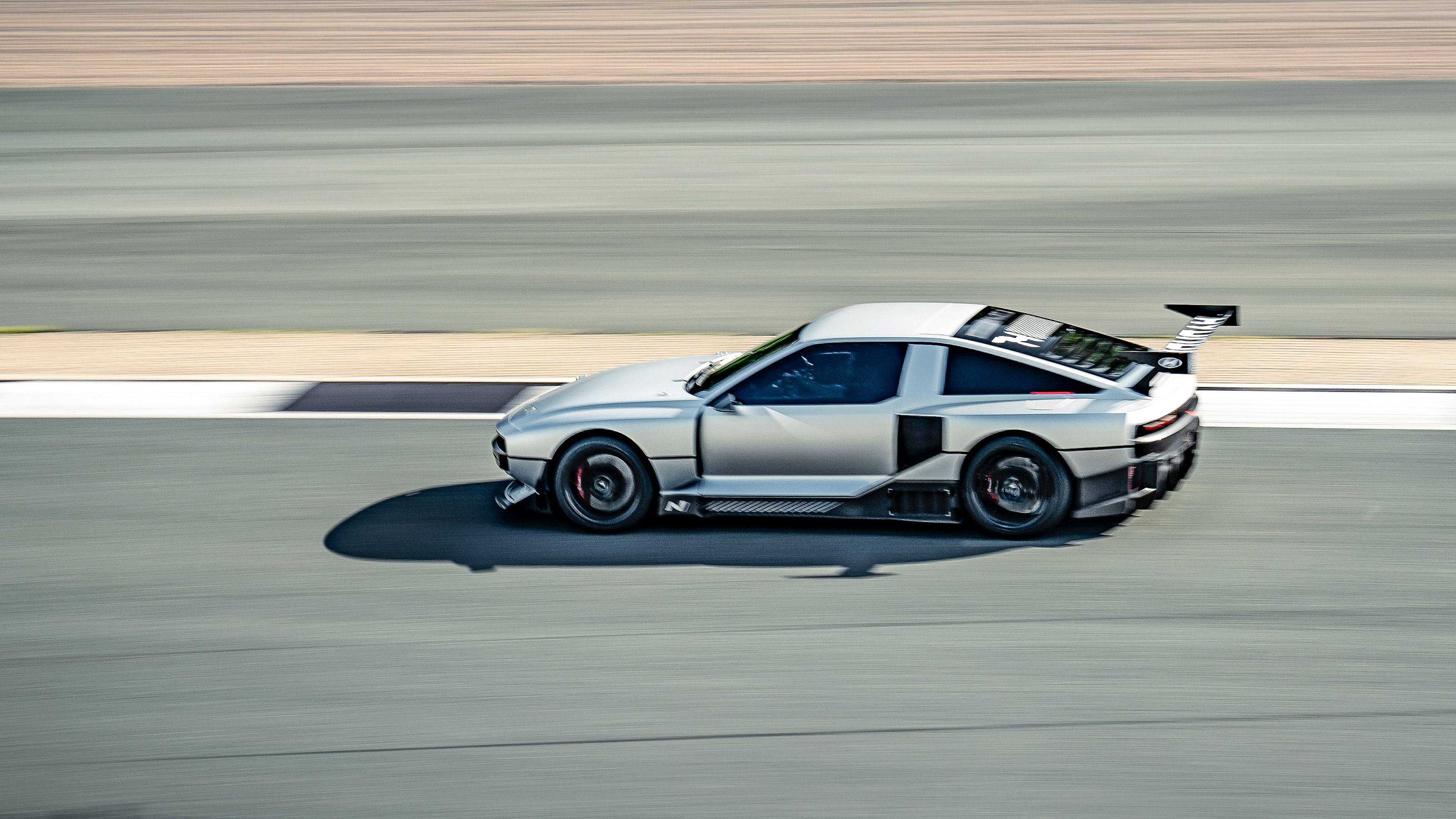 The future of Hyundai N