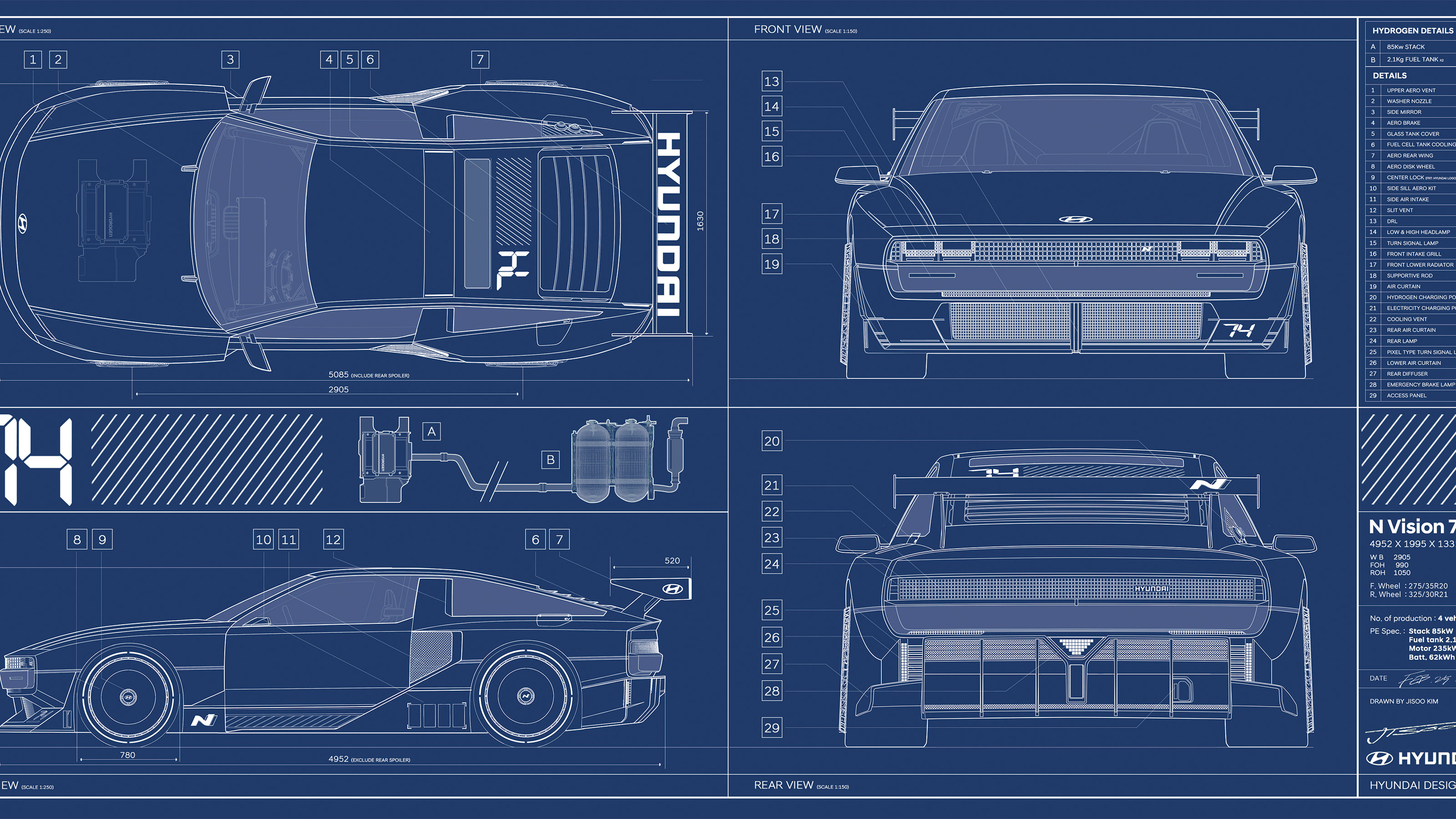 The future of Hyundai N
