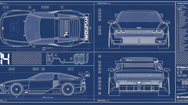The future of Hyundai N