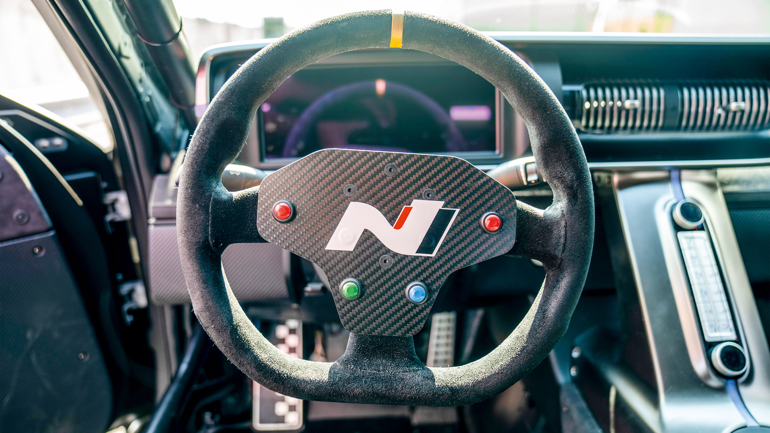 The future of Hyundai N