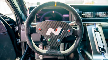 The future of Hyundai N