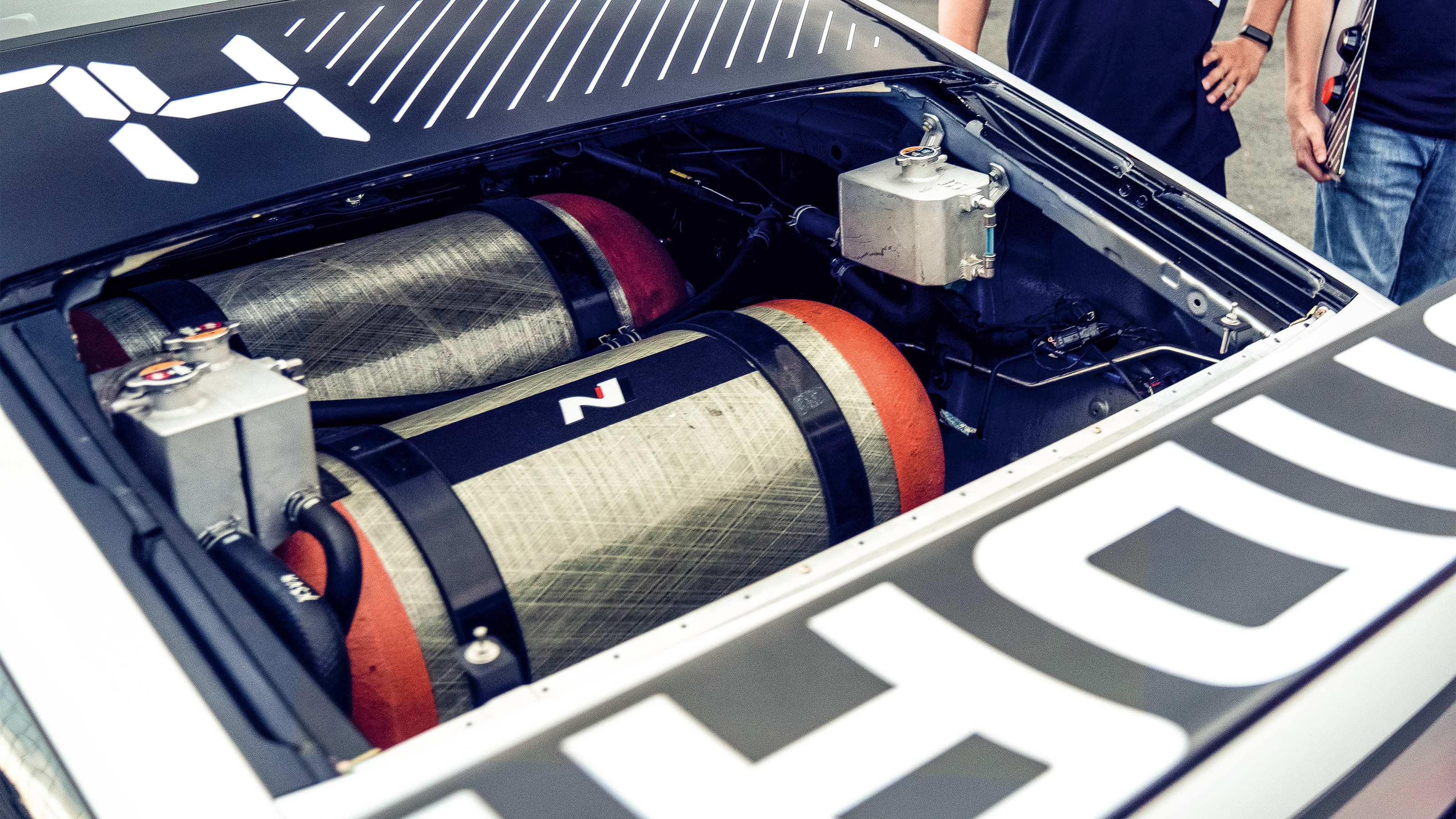 The future of Hyundai N