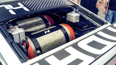 The future of Hyundai N