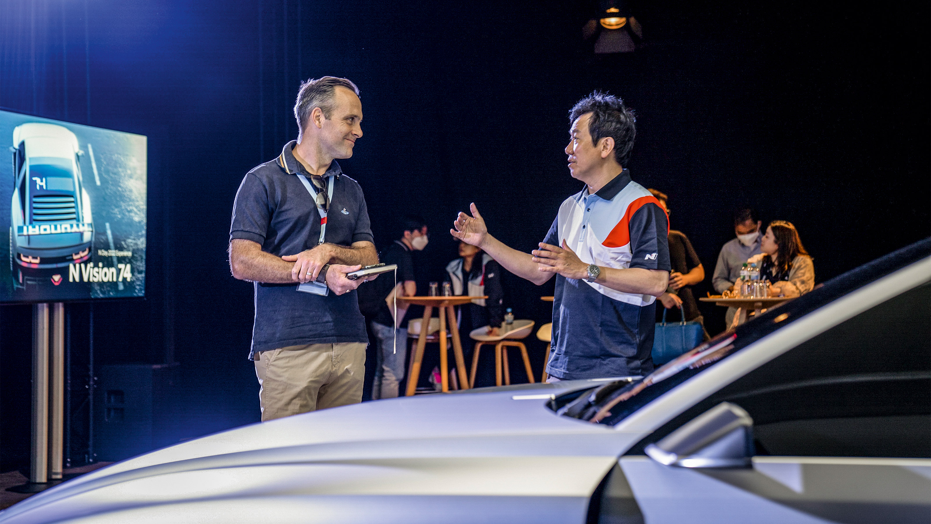 The future of Hyundai N