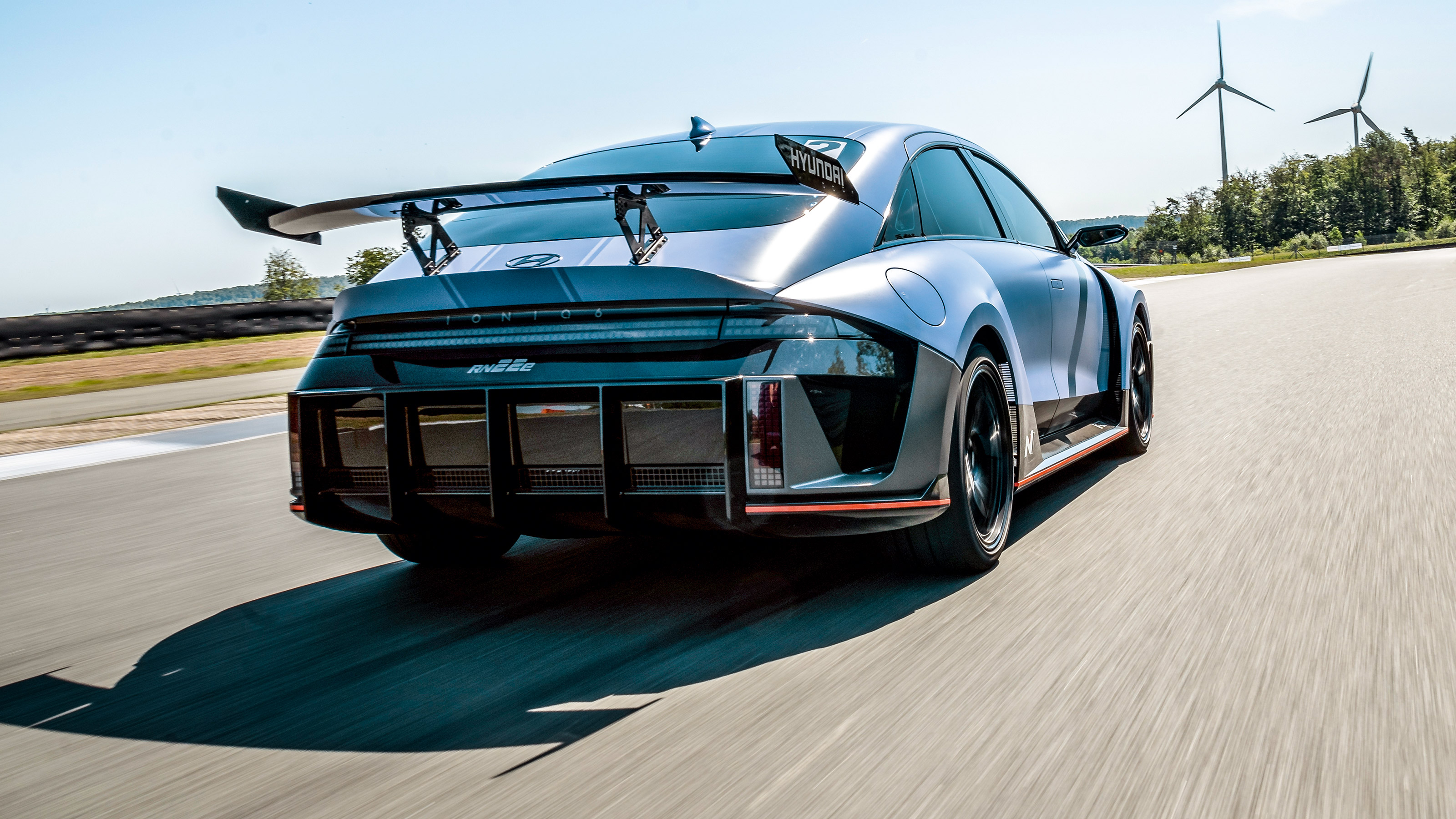 The future of Hyundai N