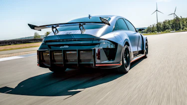 The future of Hyundai N