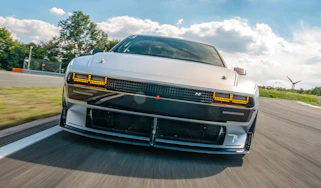 The future of Hyundai N