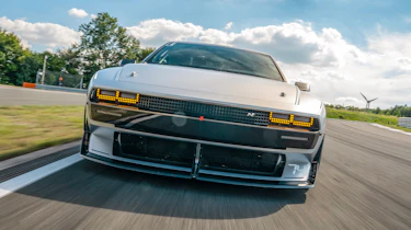 The future of Hyundai N