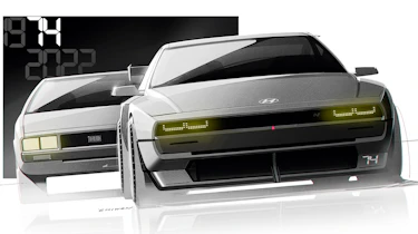 The future of Hyundai N