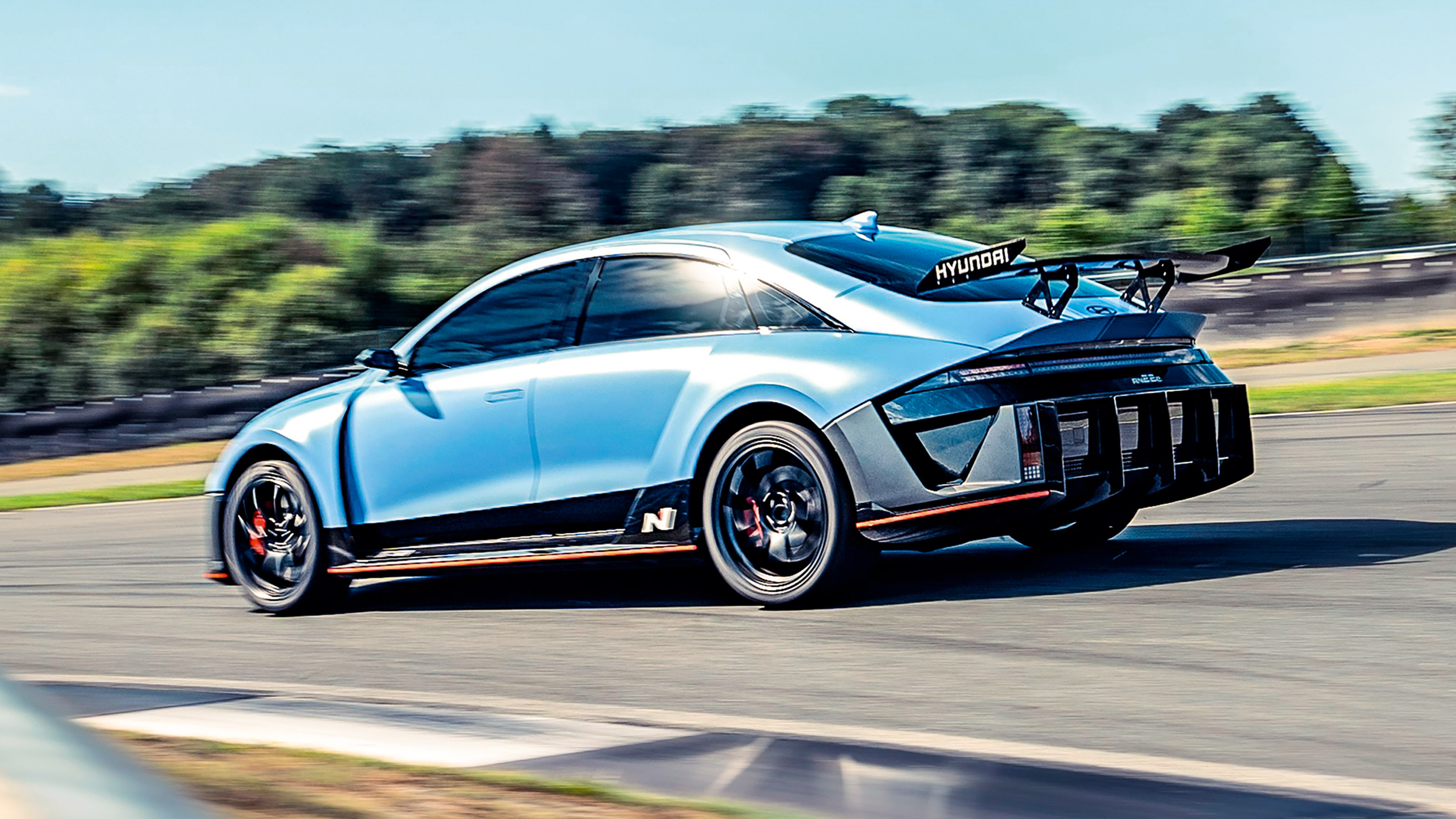 The future of Hyundai N