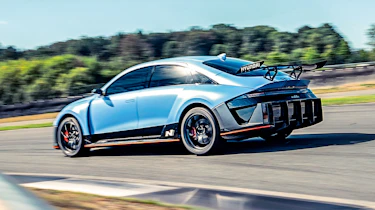 The future of Hyundai N