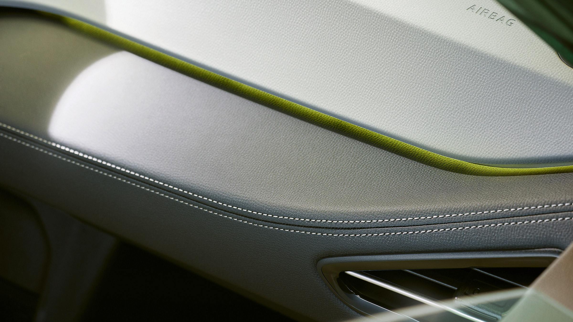 Volkswagen ID.3 2023 – dash