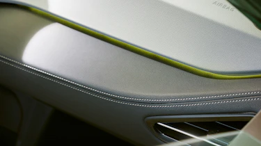 Volkswagen ID.3 2023 – dash