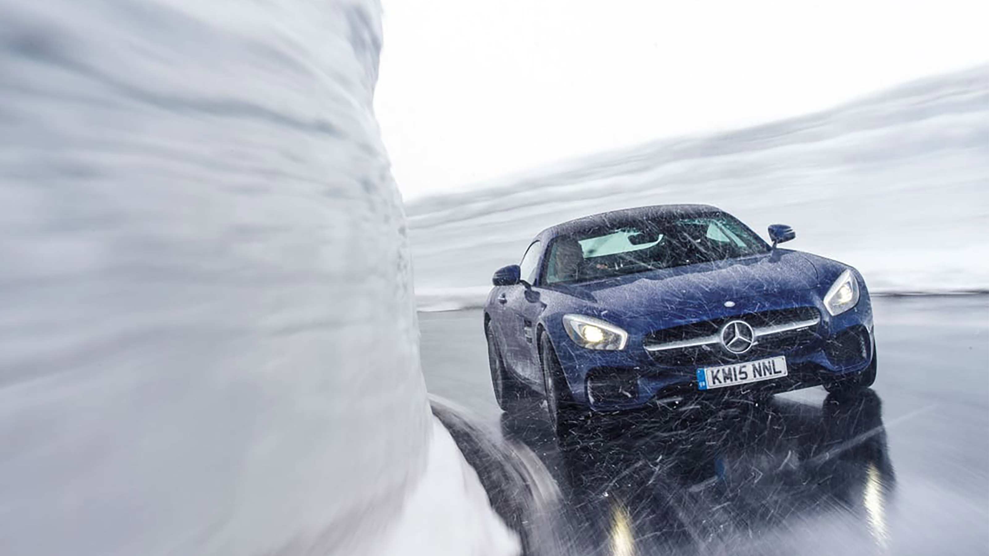 Winter tyres