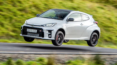 Affordable drivers cars