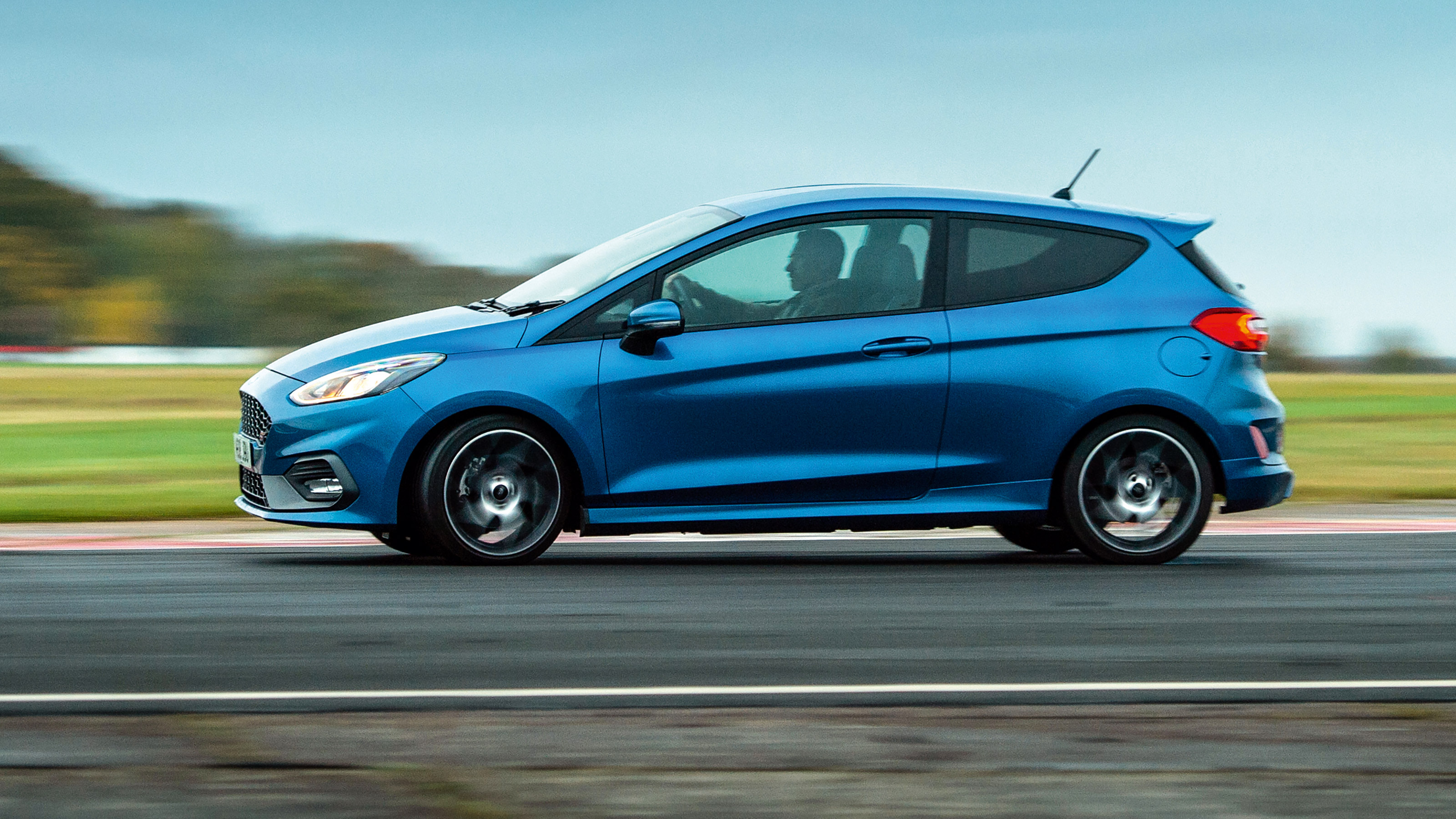 Affordable drivers cars