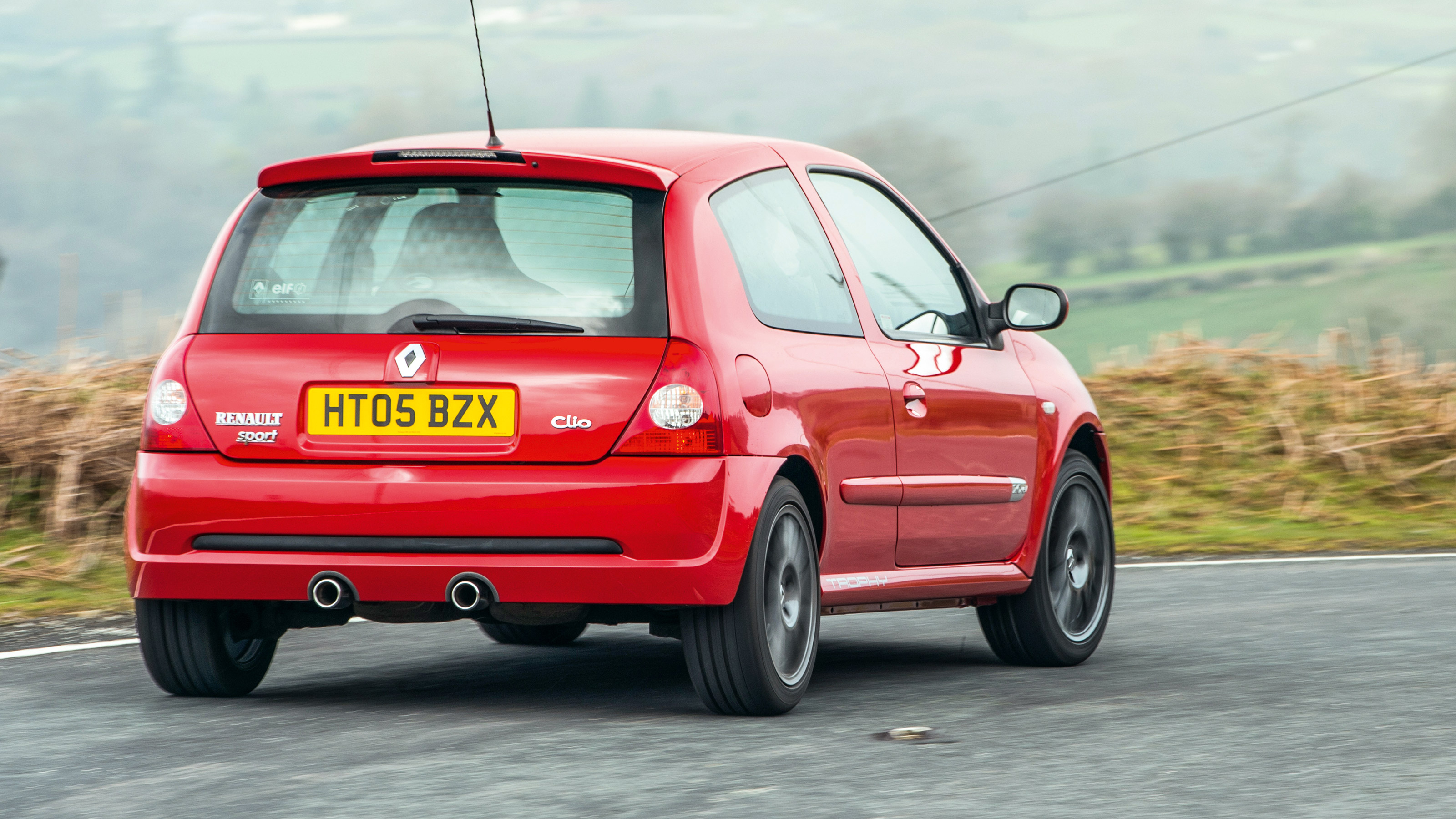 Affordable drivers cars