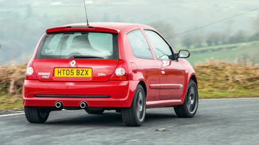 Affordable drivers cars