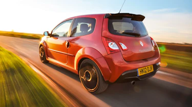 Affordable drivers cars
