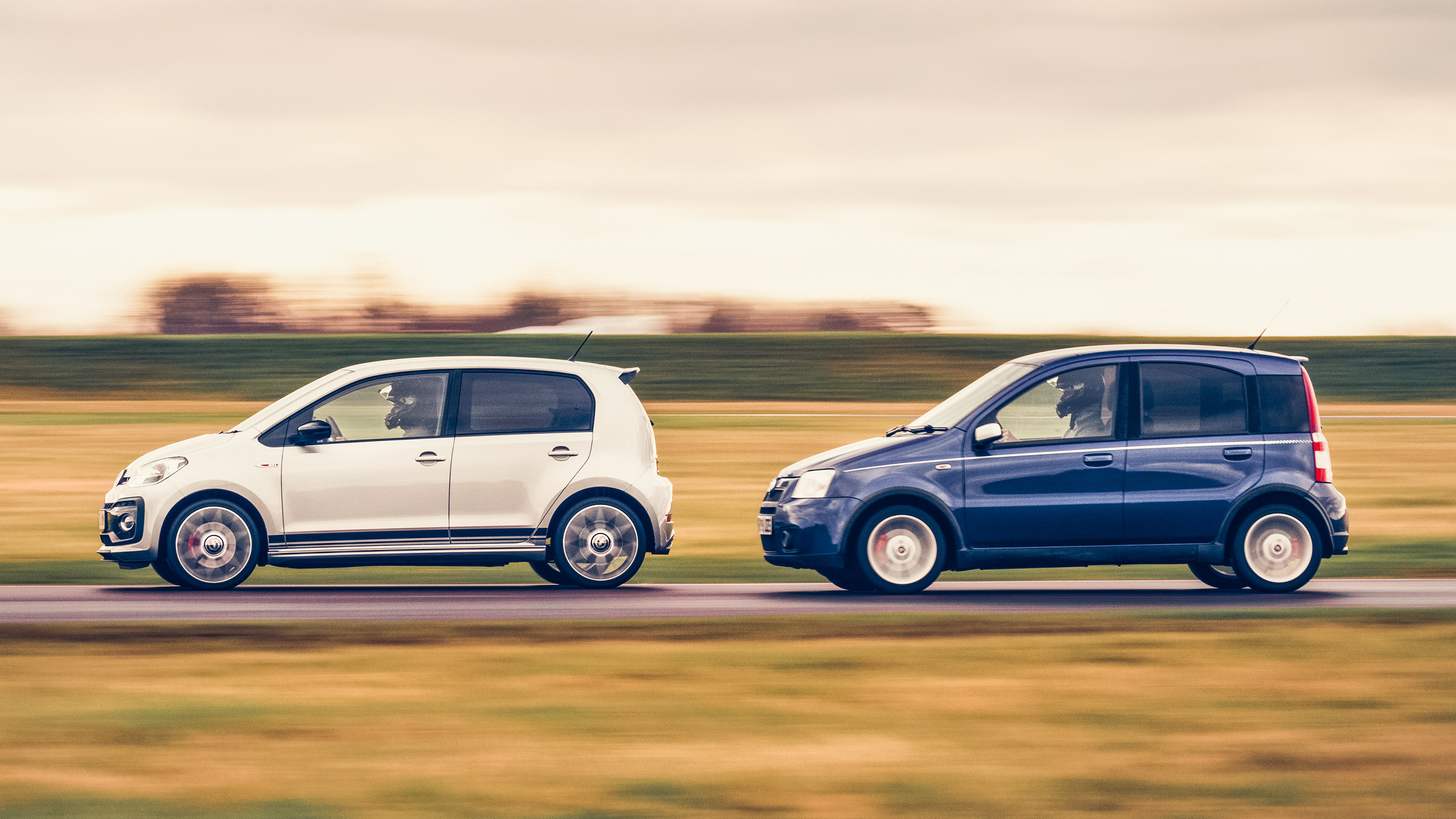Affordable drivers cars