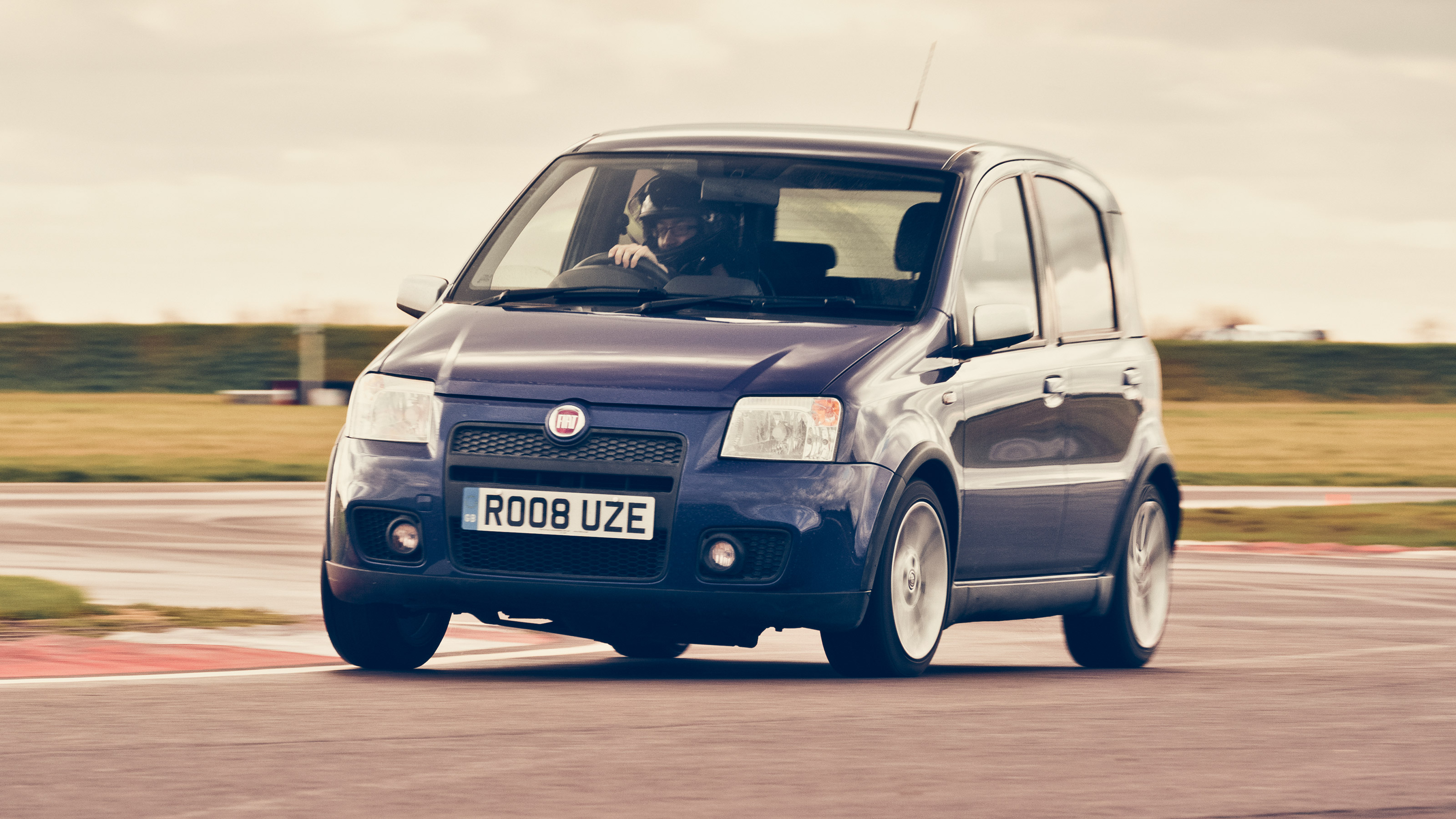 Affordable drivers cars
