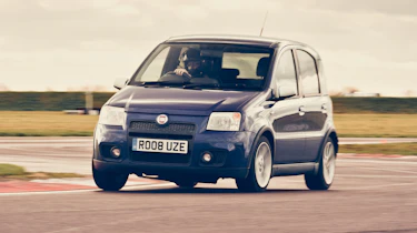 Affordable drivers cars