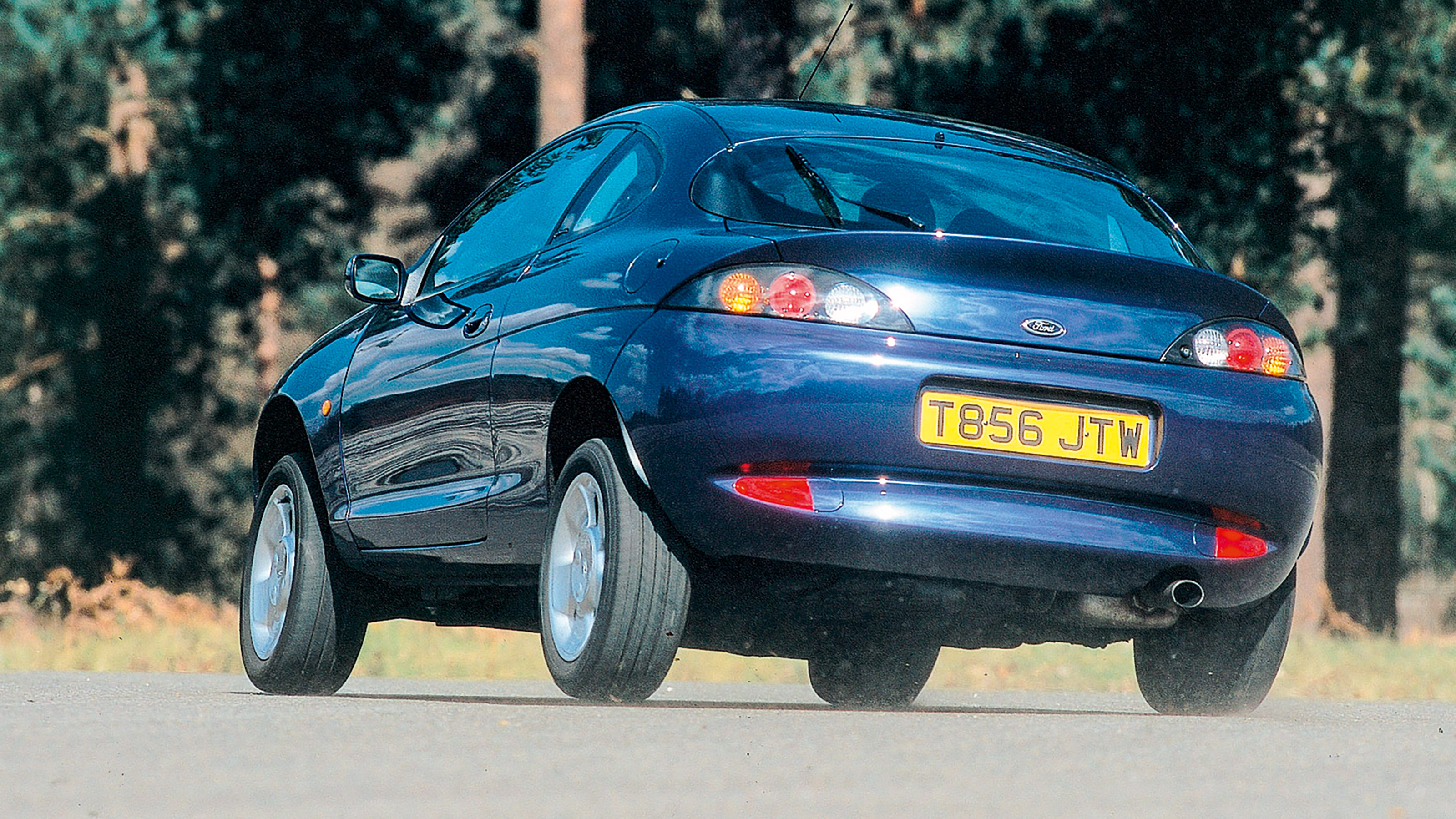 Affordable drivers cars