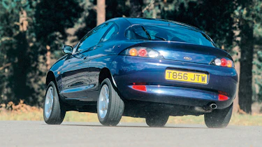 Affordable drivers cars