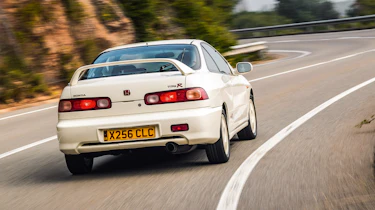 Affordable drivers cars