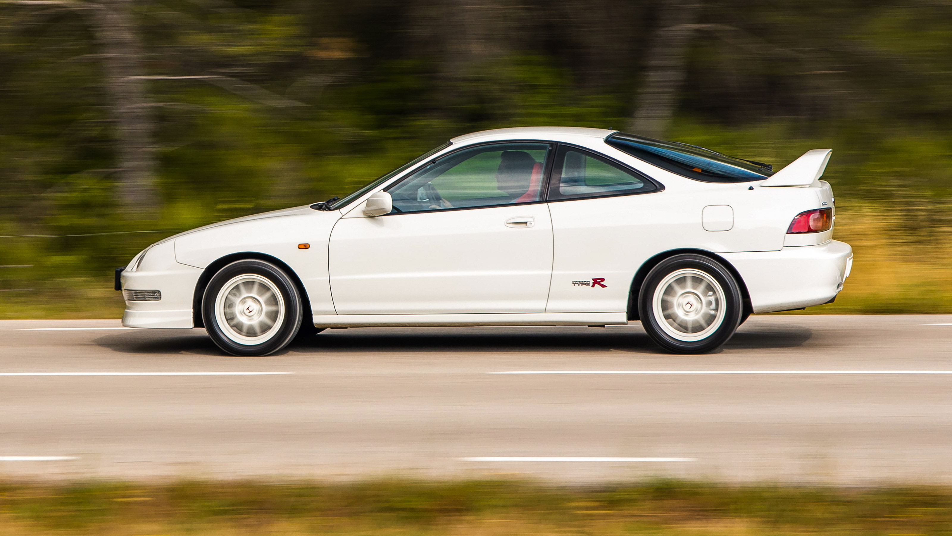 Affordable drivers cars