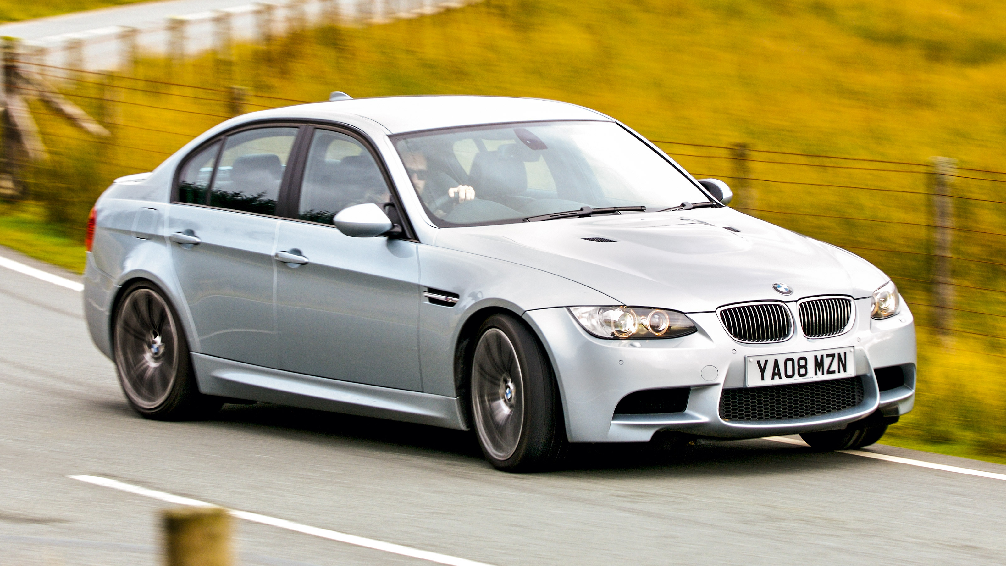 Affordable drivers cars