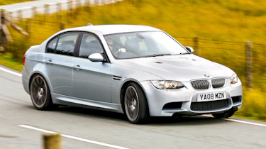 Affordable drivers cars