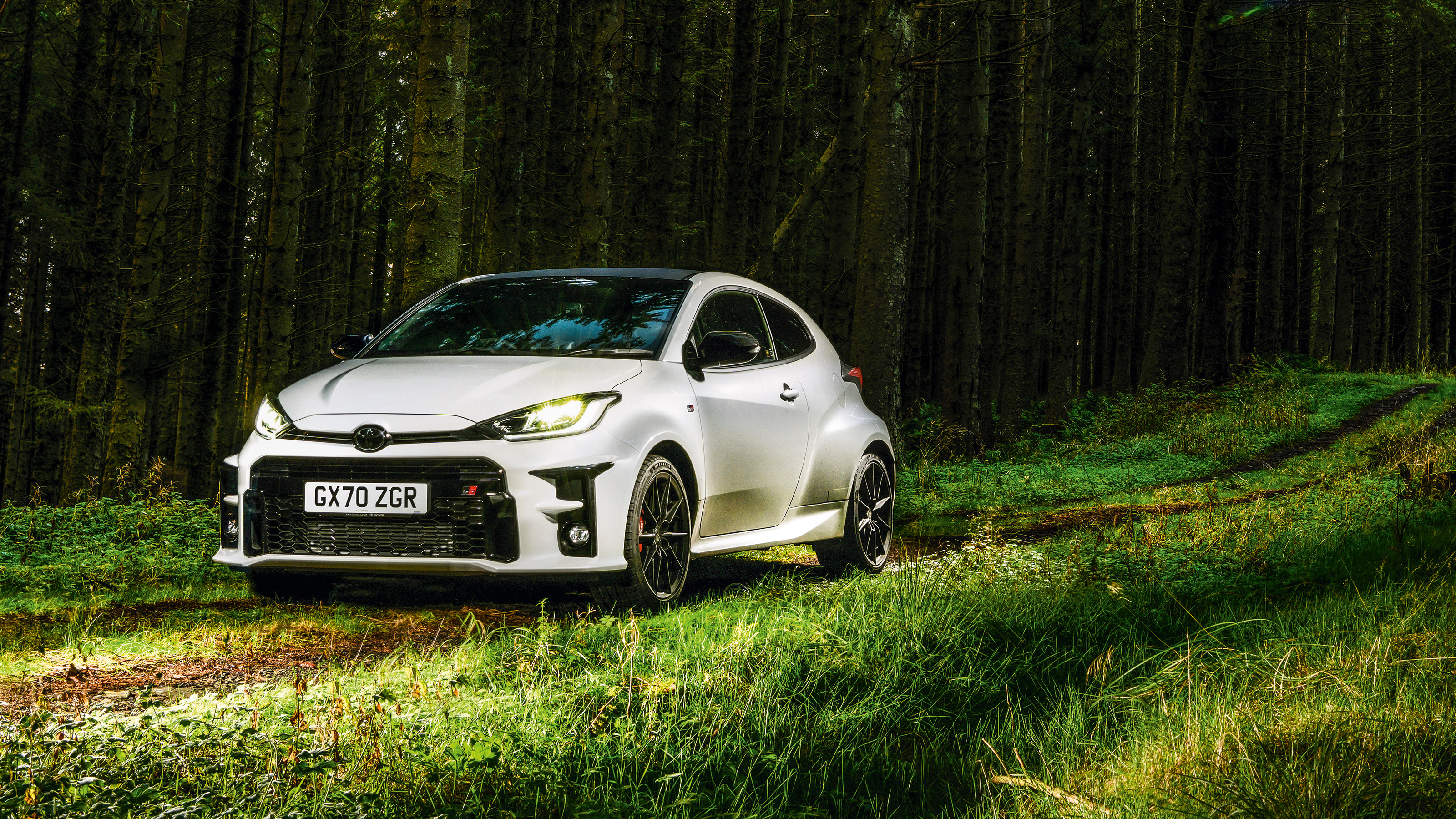 Affordable drivers cars