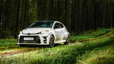 Affordable drivers cars