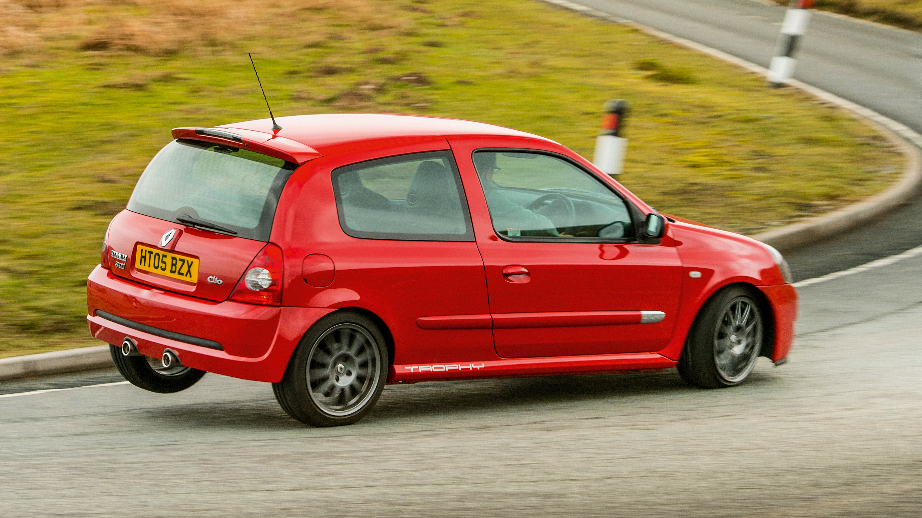 Affordable drivers cars